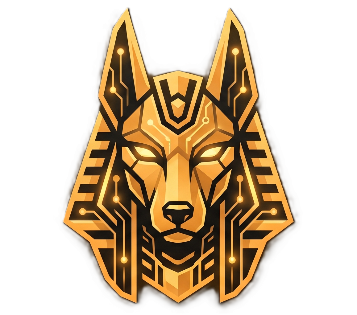 Anubis AI Logo